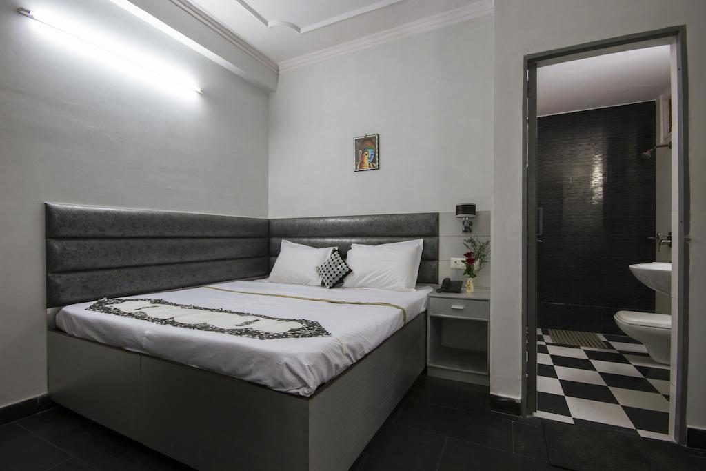 Hotel Kwality Νέο Δελχί Δωμάτιο φωτογραφία