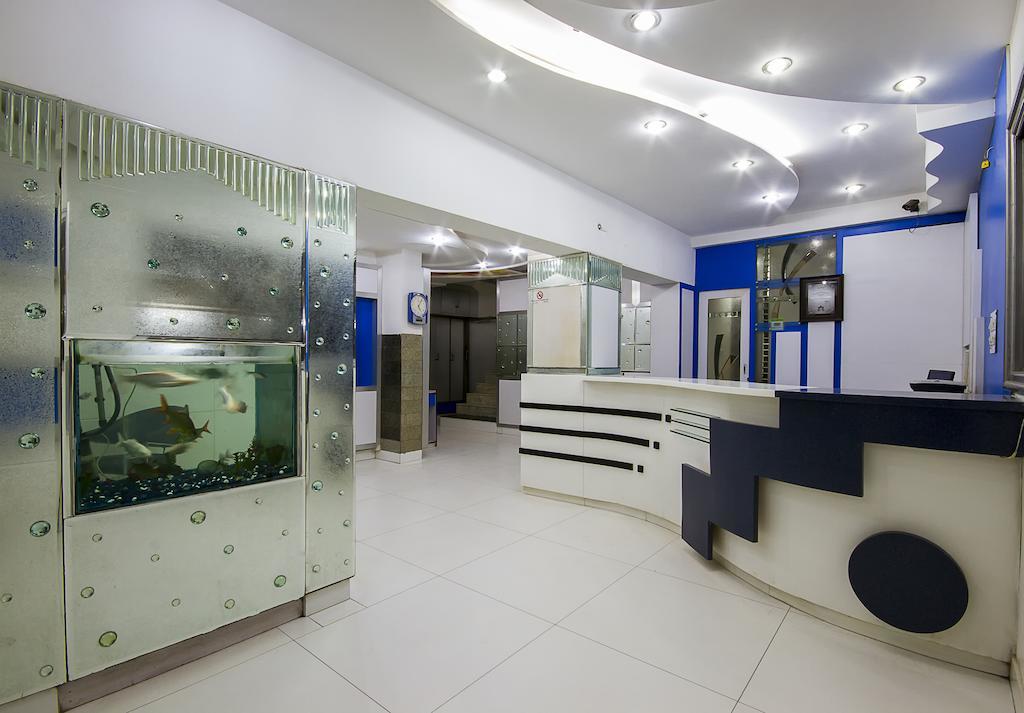 Hotel Kwality Νέο Δελχί Εξωτερικό φωτογραφία