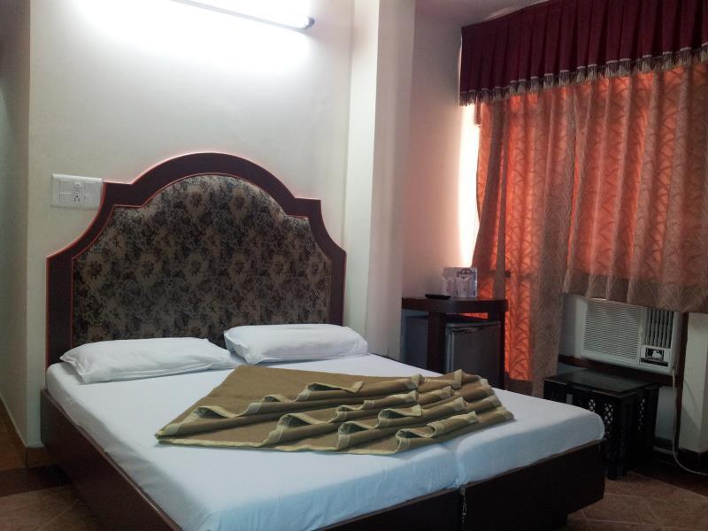 Hotel Kwality Νέο Δελχί Εξωτερικό φωτογραφία