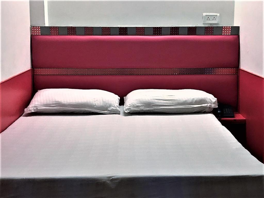 Hotel Kwality Νέο Δελχί Εξωτερικό φωτογραφία