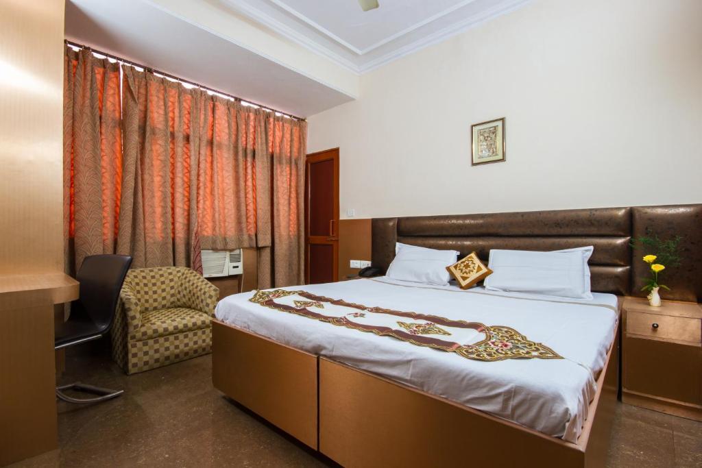 Hotel Kwality Νέο Δελχί Δωμάτιο φωτογραφία