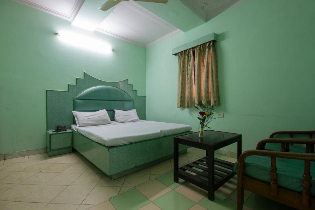 Hotel Kwality Νέο Δελχί Εξωτερικό φωτογραφία