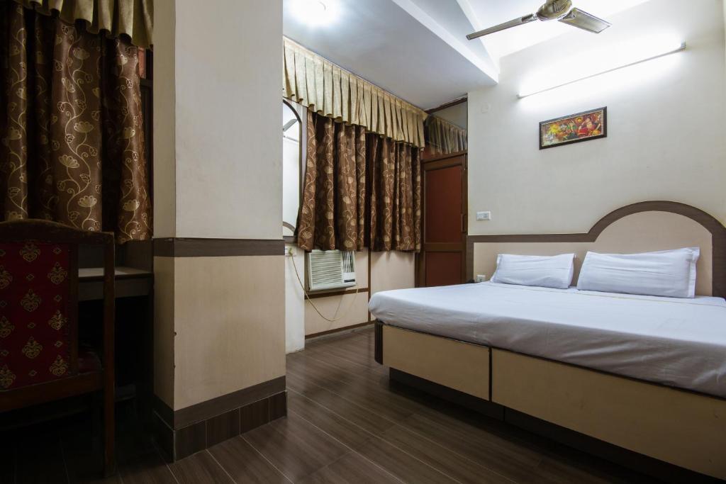 Hotel Kwality Νέο Δελχί Δωμάτιο φωτογραφία