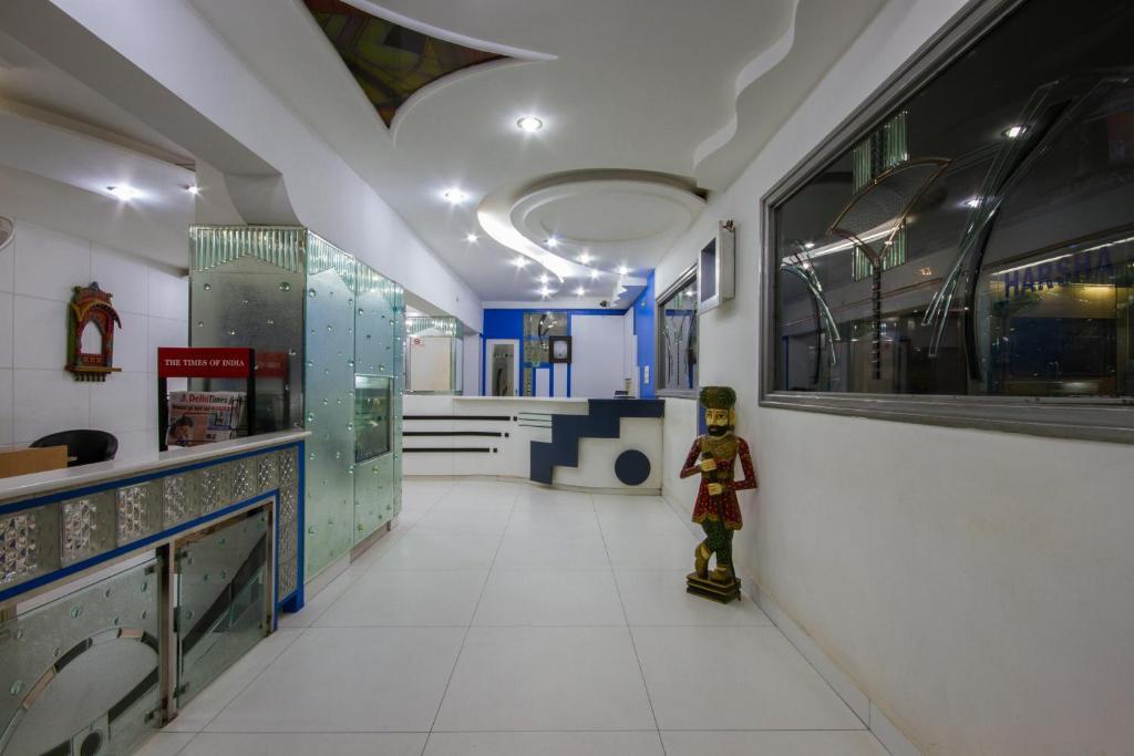 Hotel Kwality Νέο Δελχί Εξωτερικό φωτογραφία