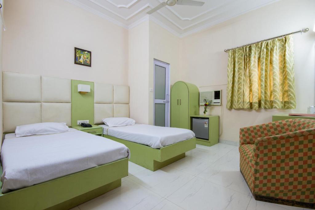 Hotel Kwality Νέο Δελχί Δωμάτιο φωτογραφία