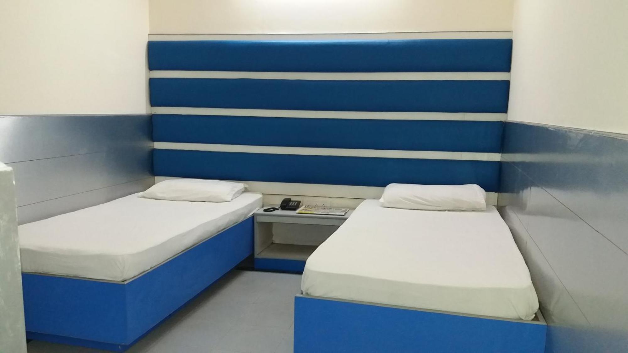 Hotel Kwality Νέο Δελχί Εξωτερικό φωτογραφία